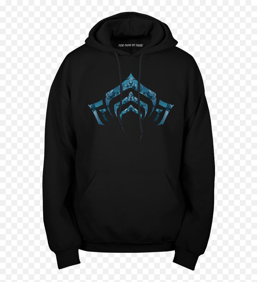 For Fans By Fansminimal Warframe Pullover Hoodie - Hoodies For Girls Space Png,Warframe Png