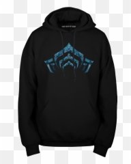 For Fans By Fansminimal Warframe Pullover Hoodie - Hoodies For Girls Space Png,Warframe Png