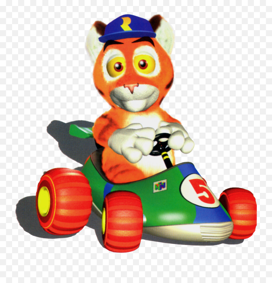 Throwback Thursday 2 Diddy Kong Racing - Neurope Timber Tiger Diddy Kong Racing Png,Diddy Kong Png