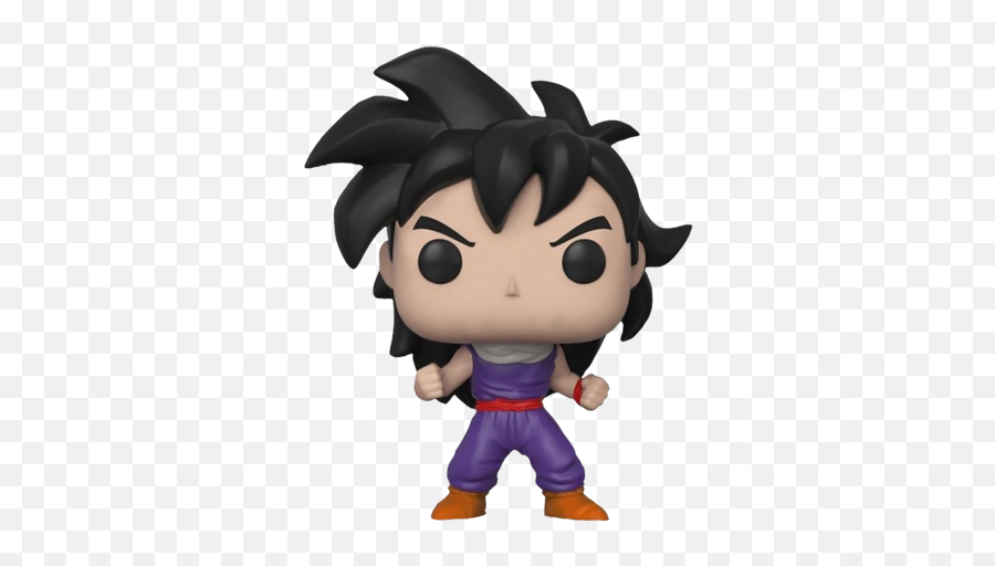 Png Funko - Pop Dragon Ball Gohan Training,Dragonball Z Png