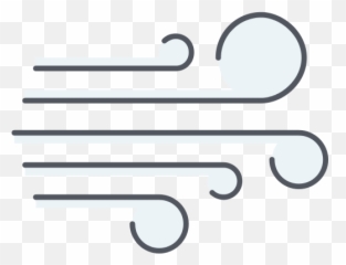 Wind Png Icon - Icon,Wind Png