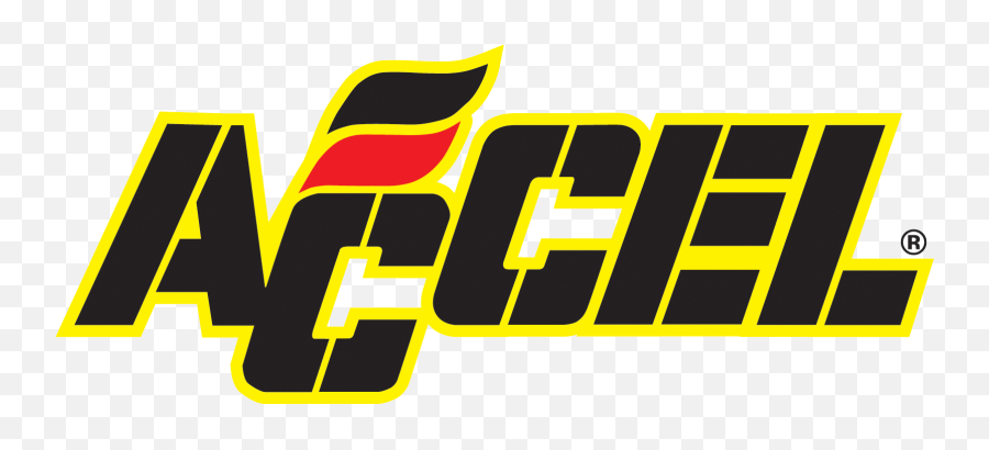 Accel Ignition - Accel Png,Mc Logo