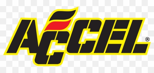 Accel Ignition - Accel Png,Mc Logo