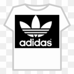 Free Transparent White Adidas Logo Png Images Page 1 Pngaaa Com - black adidas hoodie green logo roblox