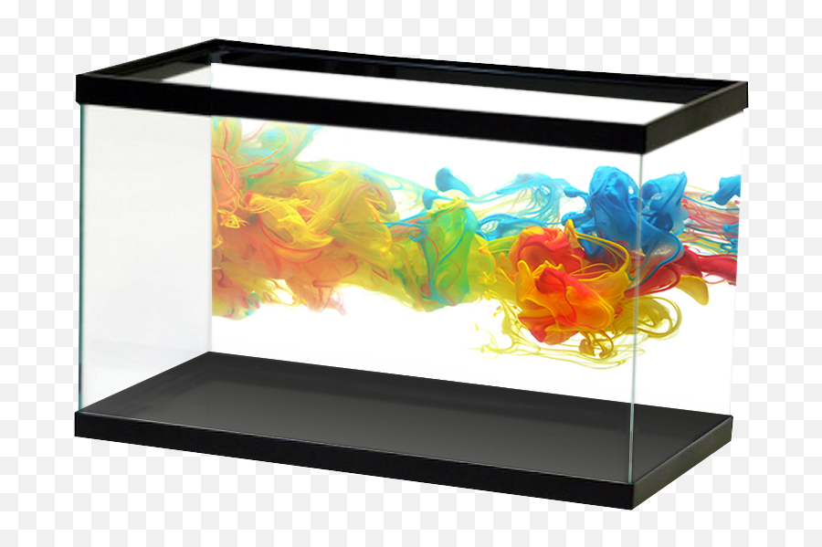 Aquarium Vinyl - Vinyl Fish Tank Background Png,Fish Tank Png