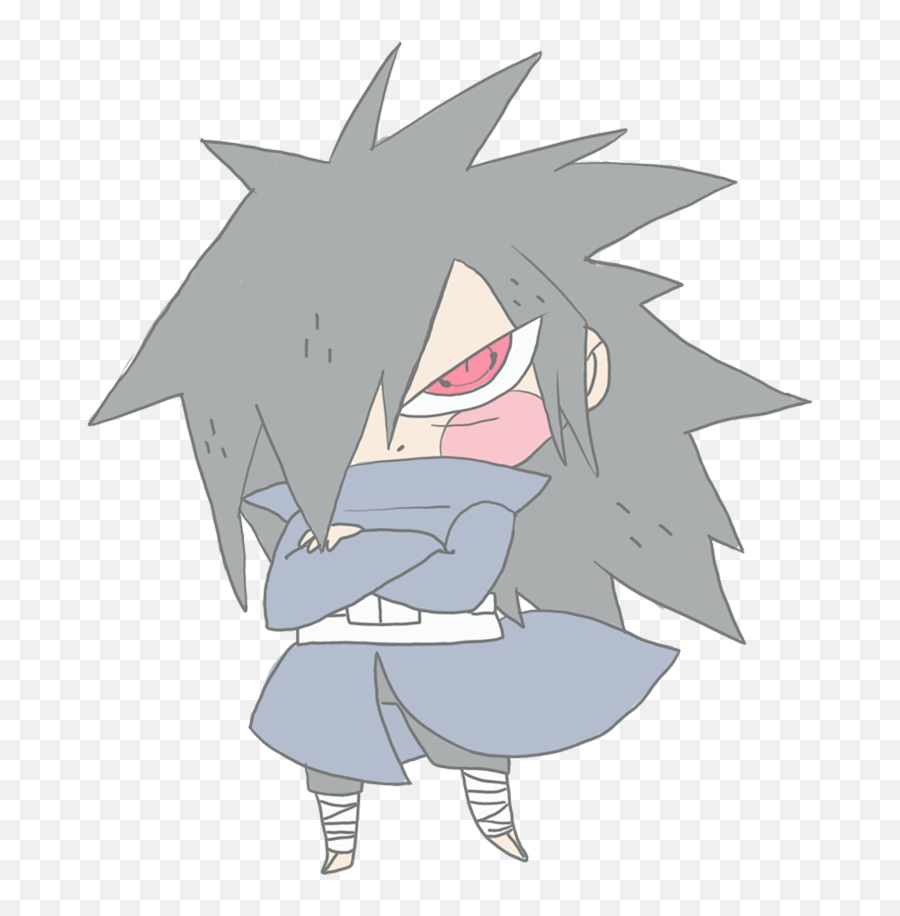 Madara - Kofi Where Creators Get Paid By Fans With A Cartoon Png,Madara Png