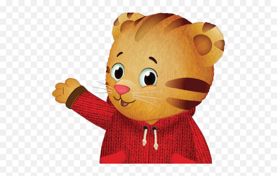 Daniel Tiger Png Picture - Daniel Neighborhood The Lemonade Stand,Daniel Tiger Png