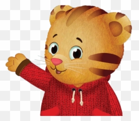 Daniel Tiger Neighborhood Owl Png Image - Daniel Tiger Owl,Daniel Tiger ...