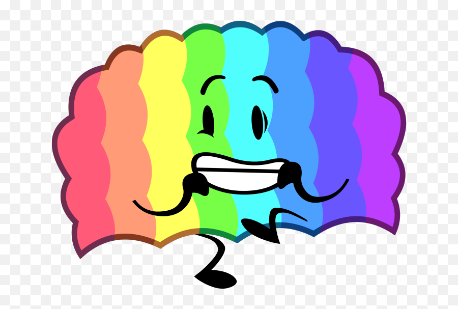Clown Wig - Object Redemption Clown Wig Png,Clown Wig Png