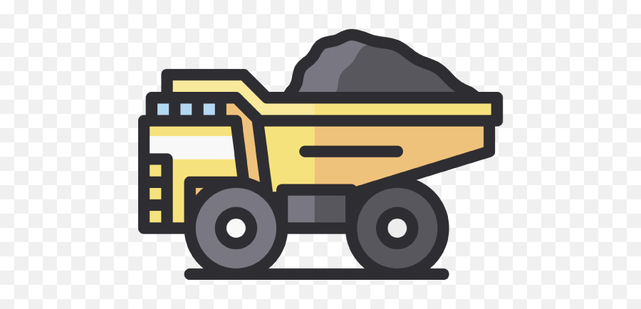 Recent Dump Png Icons And Graphics - Dump Truck Icon Free,Dump Truck Png