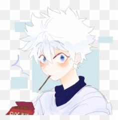 Pocky Png - Cartoon,Pocky Png
