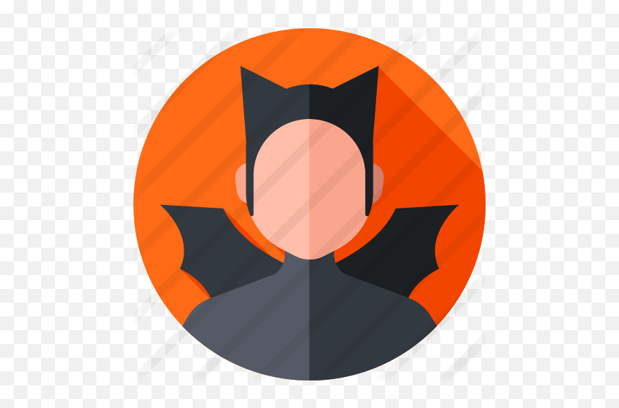 Batman - Circle Png,Batman Symbol Png