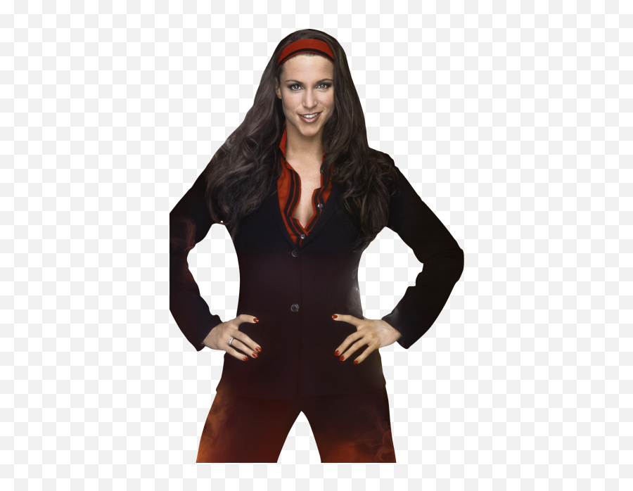 Stephanie Mcmahon Render - Stephanie Mcmahon Wwe 2k 14 Png,Stephanie Mcmahon Png