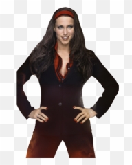 Stephanie Mcmahon Render - Stephanie Mcmahon Wwe 2k 14 Png,Stephanie Mcmahon Png