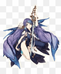 Little Mermaid - Little Mermaid Sinoalice Png,Mermaid Png