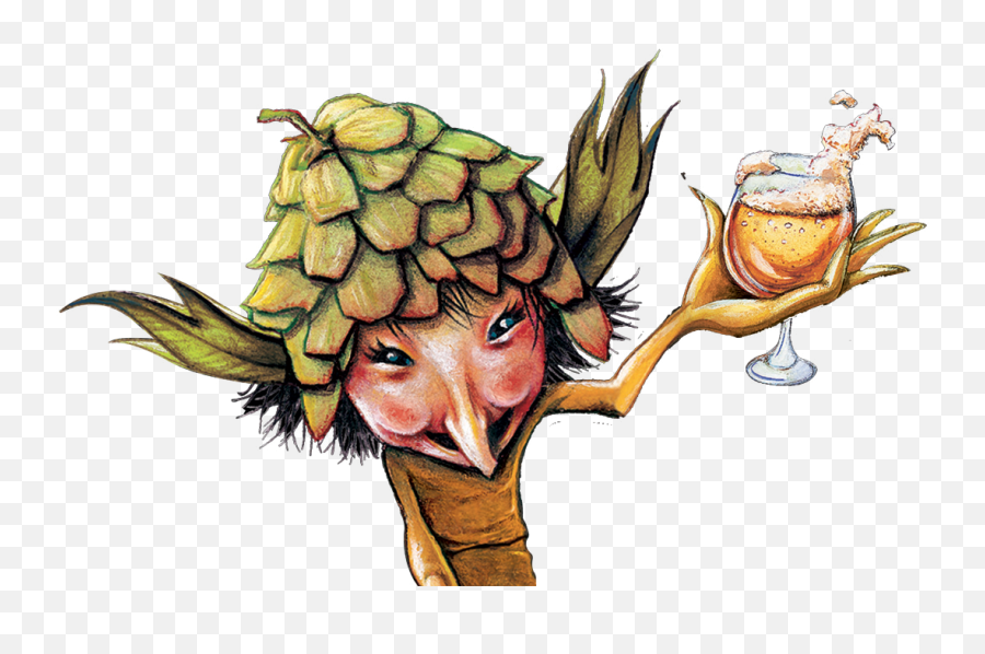 Download Cuvée Des Trolls - Cuvée Des Trolls Logo Png,Trolls Logo Png