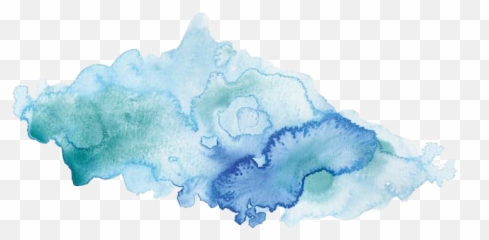 Watercolor Png Photo - Aesthetic