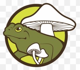 Toadstool Traditions - Clip Art Png,Toadstool Png