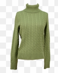 Neck Transparent Png Clipart Free - Sweater