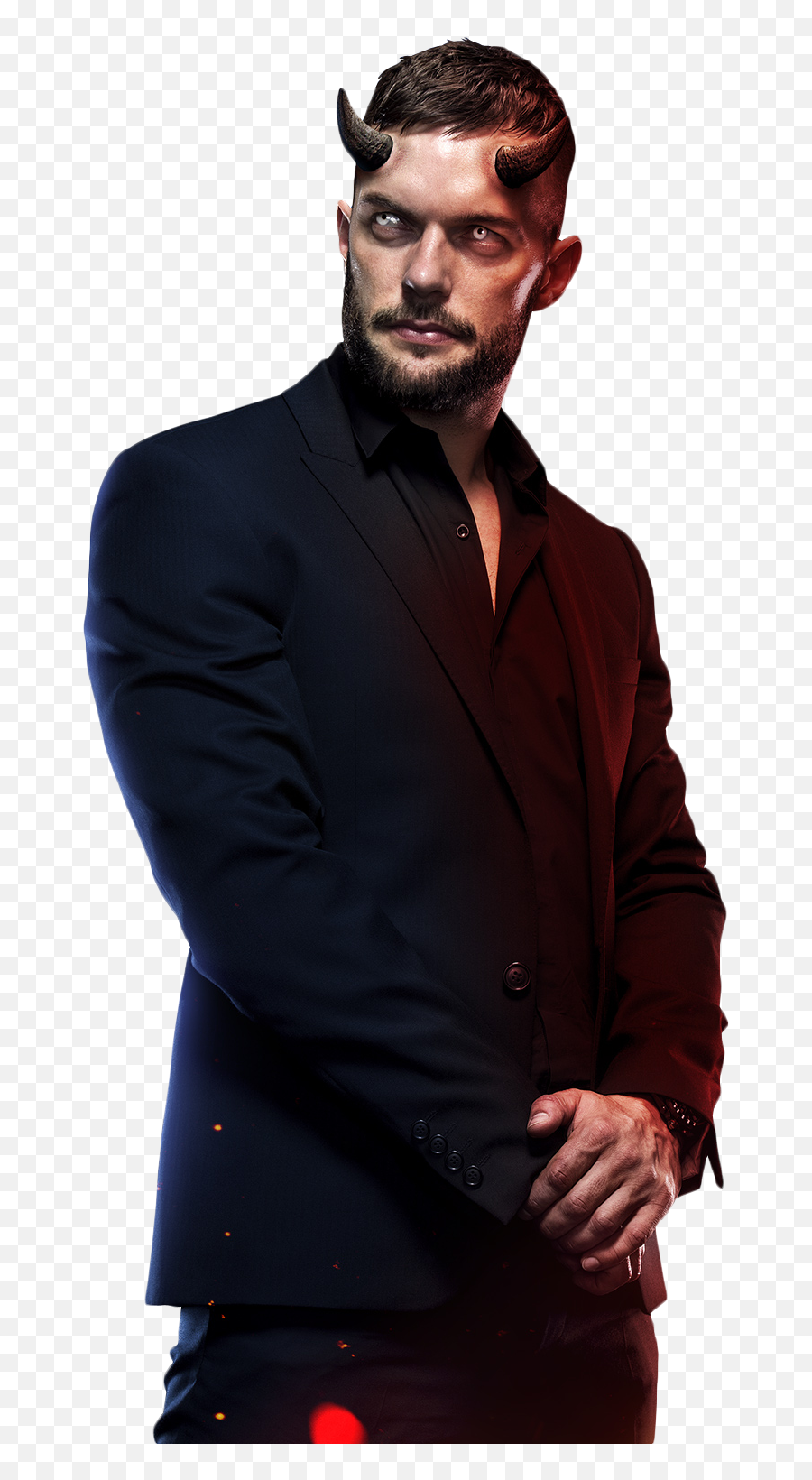 Download Hd Finn Balor - Finn Bálor Png,Finn Balor Png