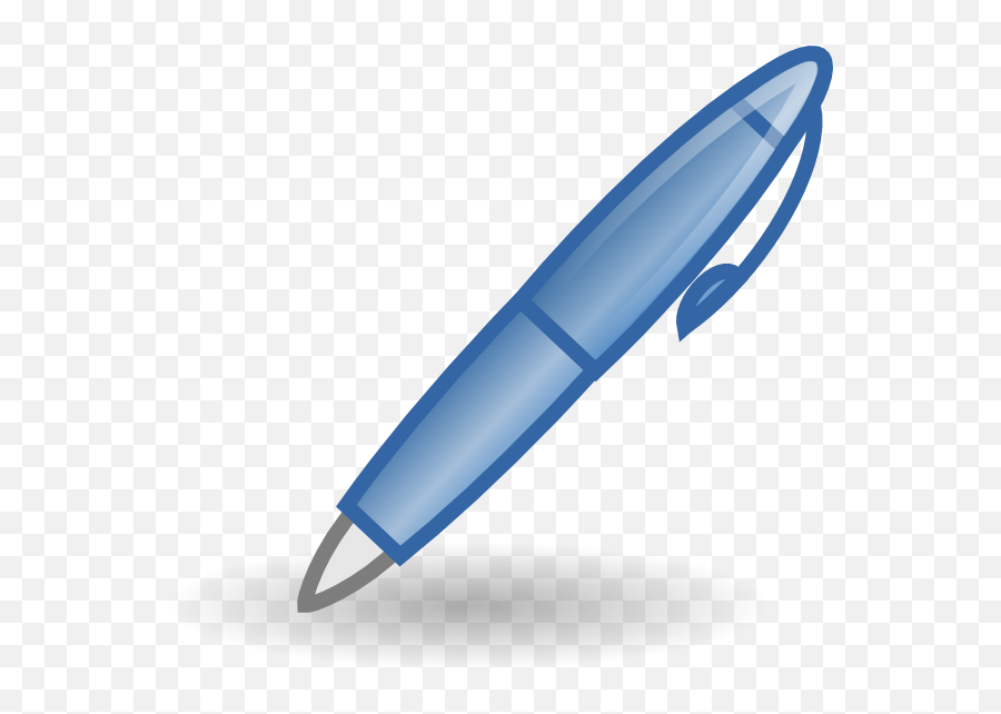Style Pen Clip Art - Pen Clipart Png,Pencil Clipart Png