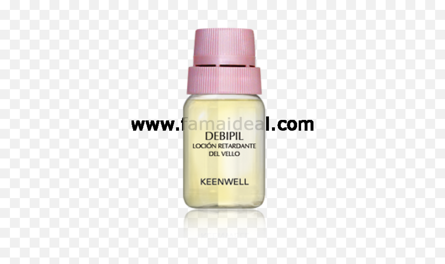 Keenwell Debipil Treatment Retard Hair 12x10ml - Cosmetics Png,Retard Png