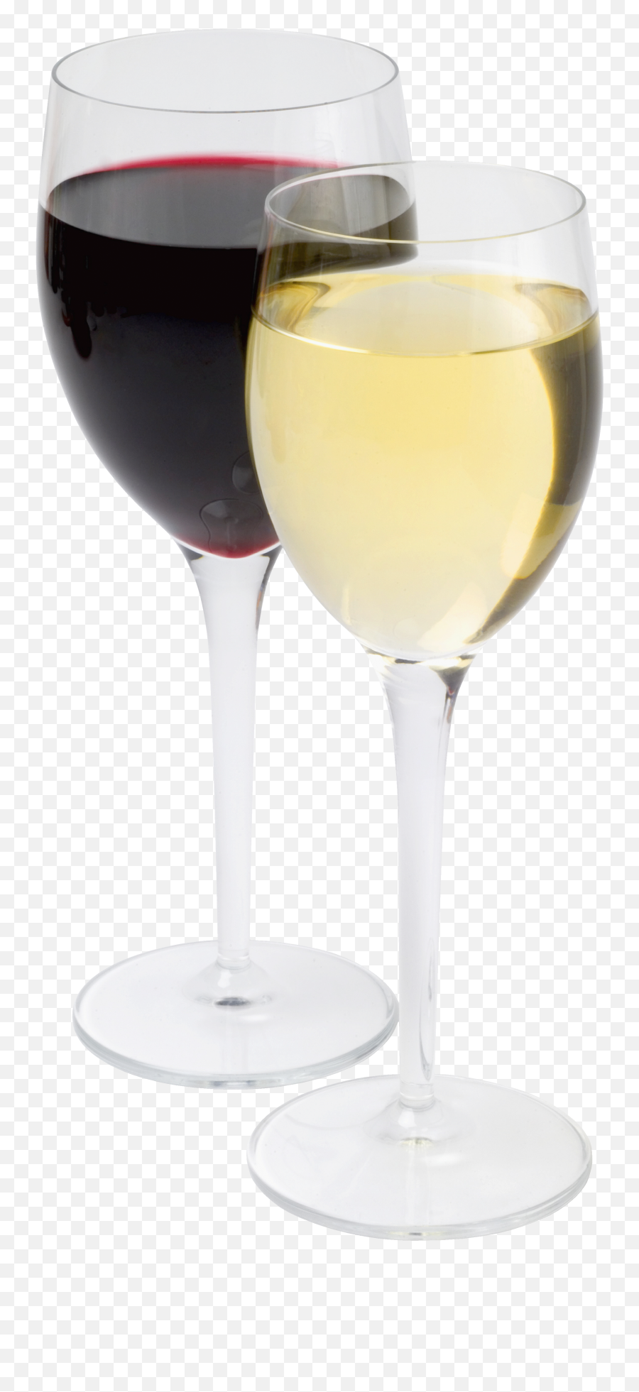 Glass Transparent Png Image - Red White Wine Glass Png,Glass Transparent Background