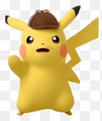 Universe Of Smash Bros Lawl Wiki - Pokemon Detectiv Movie Charters Png,Detective Pikachu Png