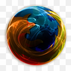 Free Icon Mozilla Firefox Png - Transparent