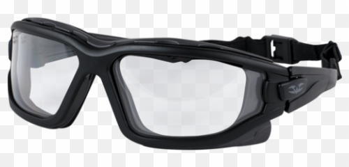 Goggles Glasses Personal Protective - Valken Airsoft png