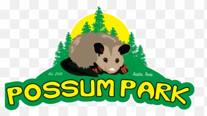 Park Rangers - Possum Park Png,Possum Transparent