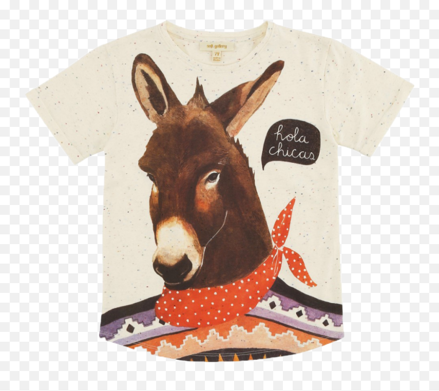 Download Soft Gallery Norman T - Shirt Burro Burro Full Burro Png,Burro Png