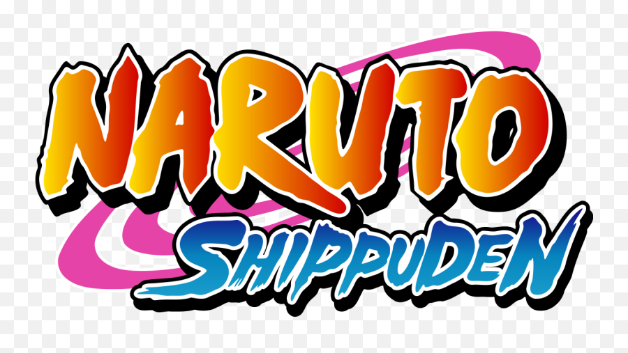 Naruto Wikipédia - Naruto Shippuden Png,Shonen Jump Logo