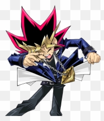 Download Yami Yugi Yugioh Fandom Powered By Wikia - Yugi Yugioh Yami Yugi Png,Yugioh Png