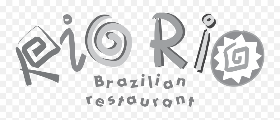 Rio Brazilian Restaurant Logo Png Transparent U0026 Svg - Brazilian Restaurant Logo,Restaurant Logo