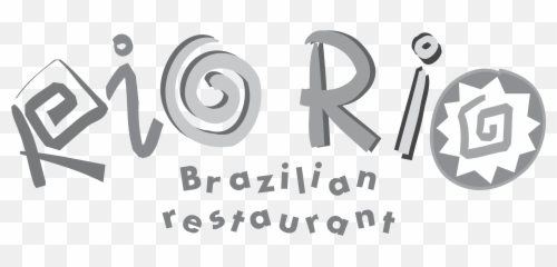 Rio Brazilian Restaurant Logo Png Transparent U0026 Svg