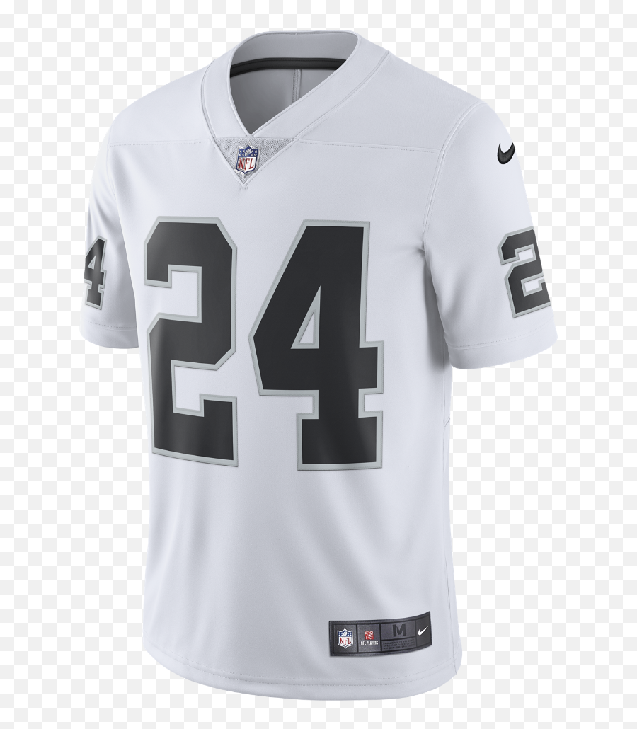 Nfl Oakland Raiders Derek Carr Menu0027s Limited Vapor - Dallas Cowboys Jersey Png,Marshawn Lynch Png