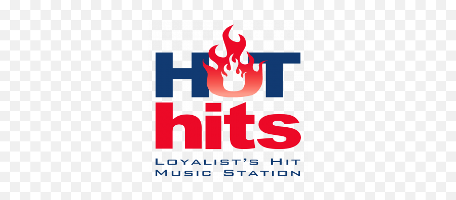Loyalistu0027s Hot Hits - Graphic Design Png,Hit Png