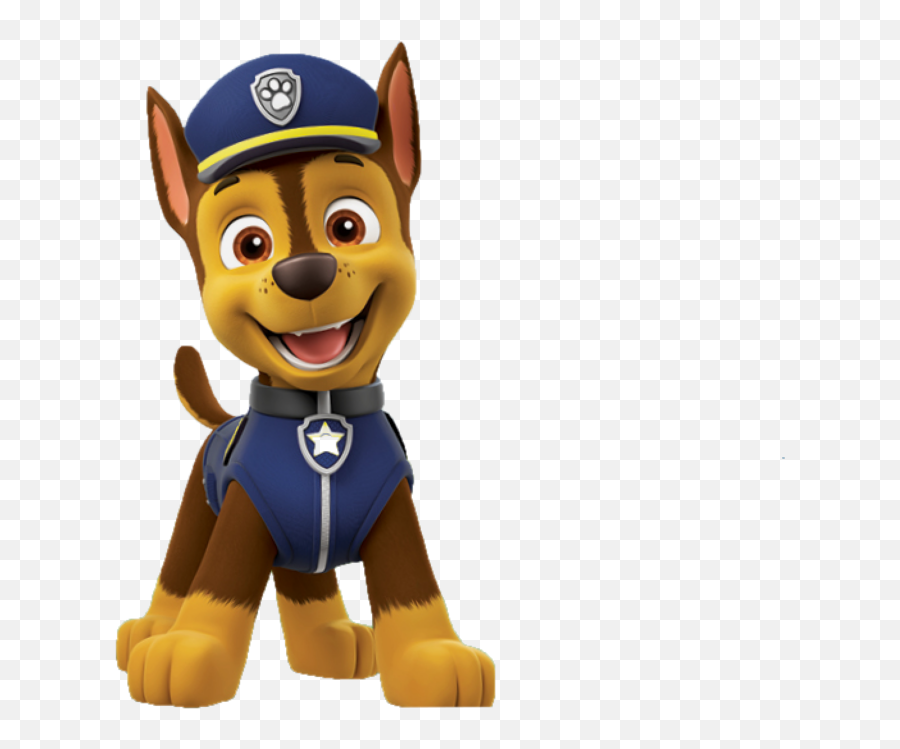 Chase Paw Patrol Wiki Fandom Powered By Wikia - Inducedinfo Cartoon Png,Paw  Patrol Chase Png - free transparent png images 