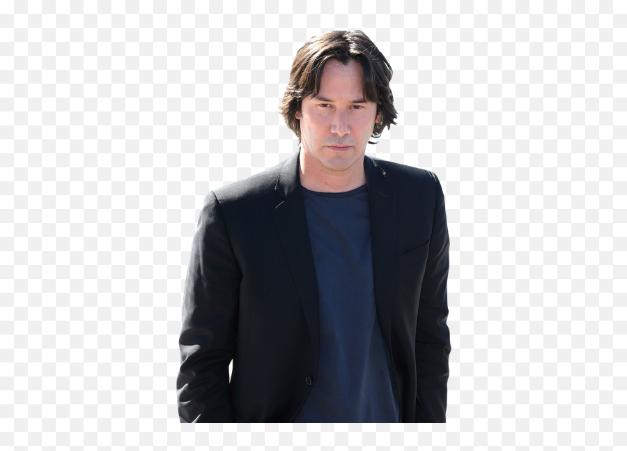 Keanu Reeves - Keanu Reeves Png,Keanu Reeves Png