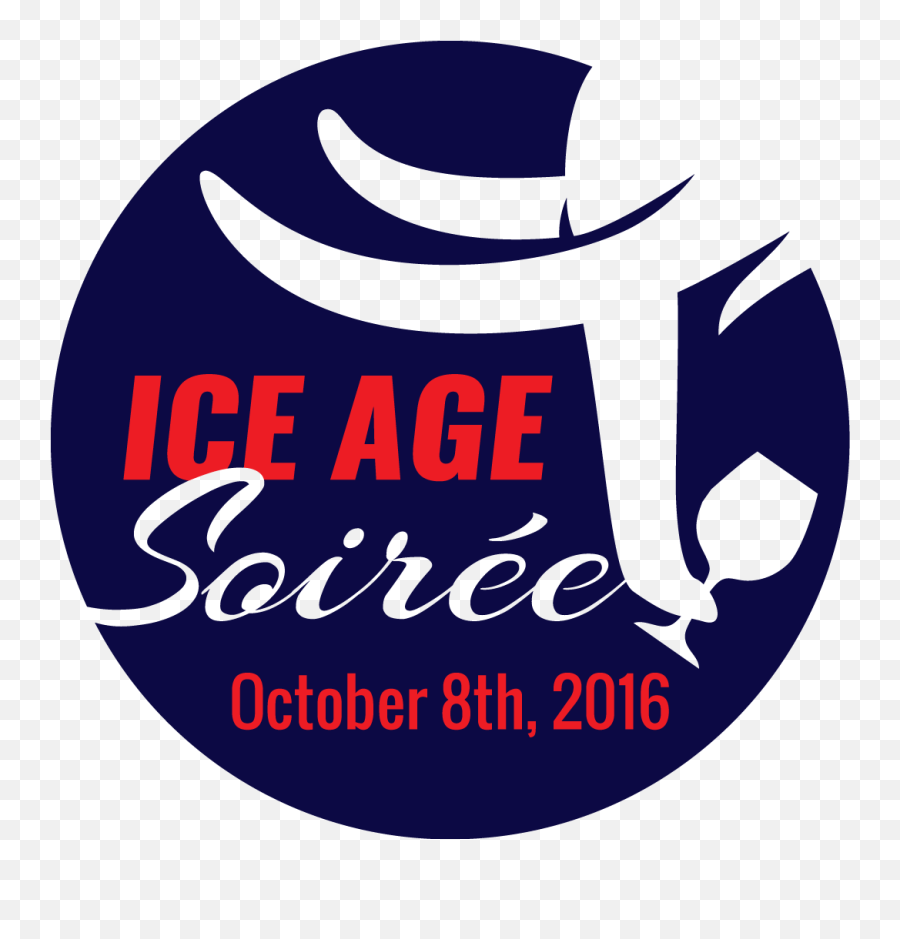 Ice Age Soiree - Language Png,Ice Age Logo