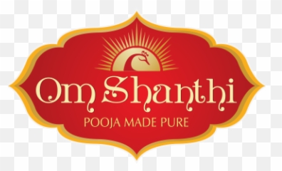 Om Shanthi - Cutthecrap Language Png,Om Png