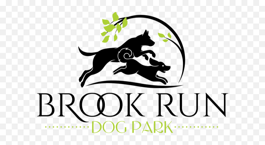 Download Brook Run Dog Park - Park Png Image With No Logo Of Real Estate Law,Dog Running Png