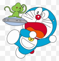 Download Doraemon - Doraemon Nobitau0027s Space Heroes Tv Cartoon Cute Drawing Doraemon Png,Doraemon Png