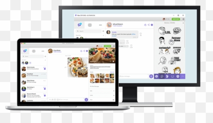 Download Viber - Disable Ads In png