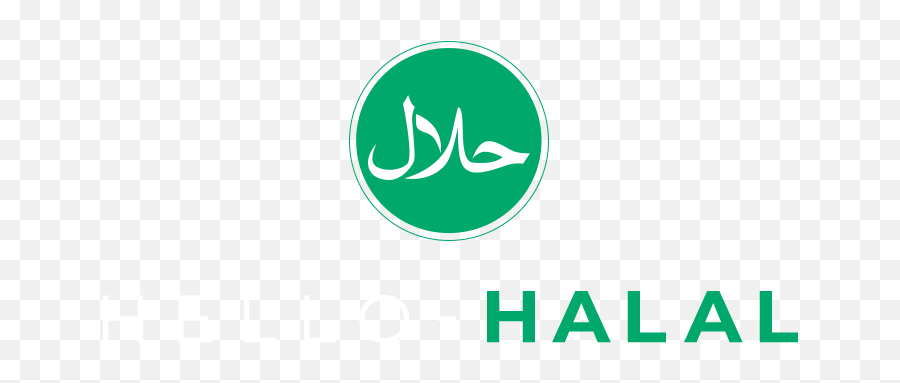 Hello - Halalcom Launches To Help Muslims Meet Strict Dietary Halal Food Png,Halal Logo Png