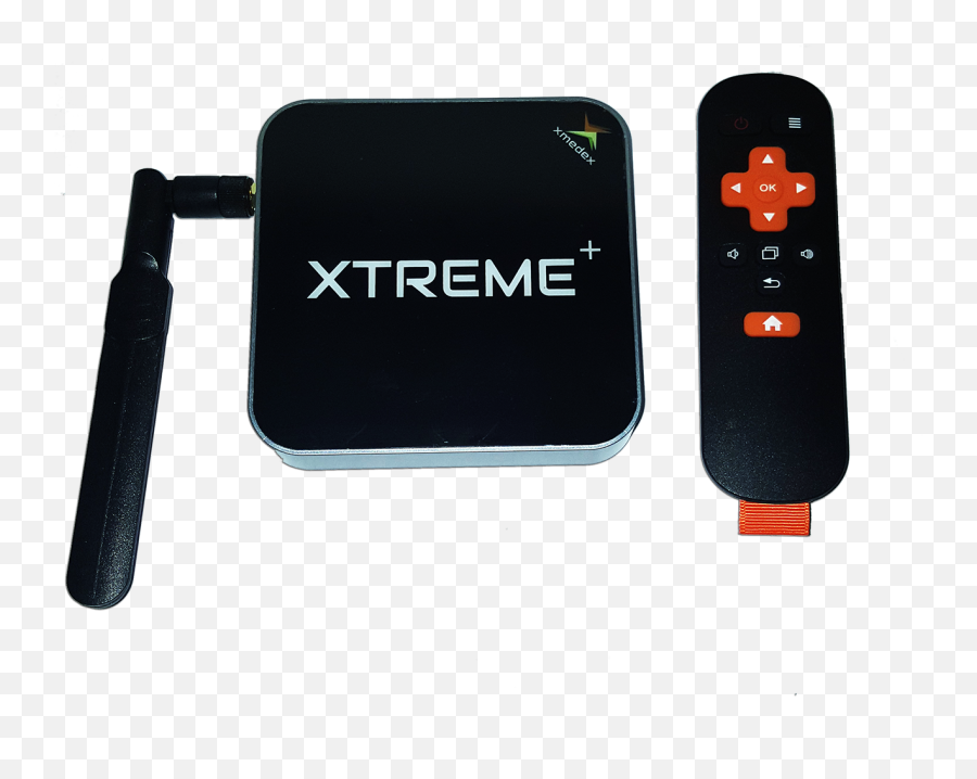 Xtreme Android Box - Xtreme Android Box Png,Tv Box Png