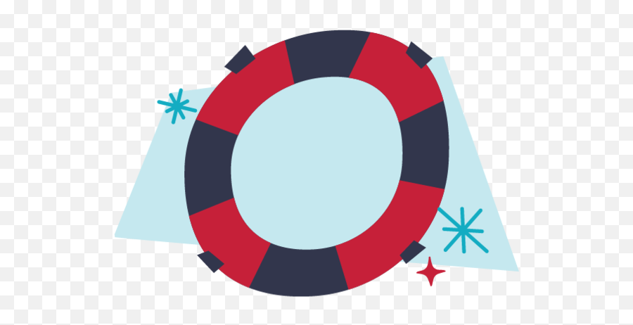 The Broadway Cruise U2014 Tiffany Holt - Dot Png,Life Preserver Png