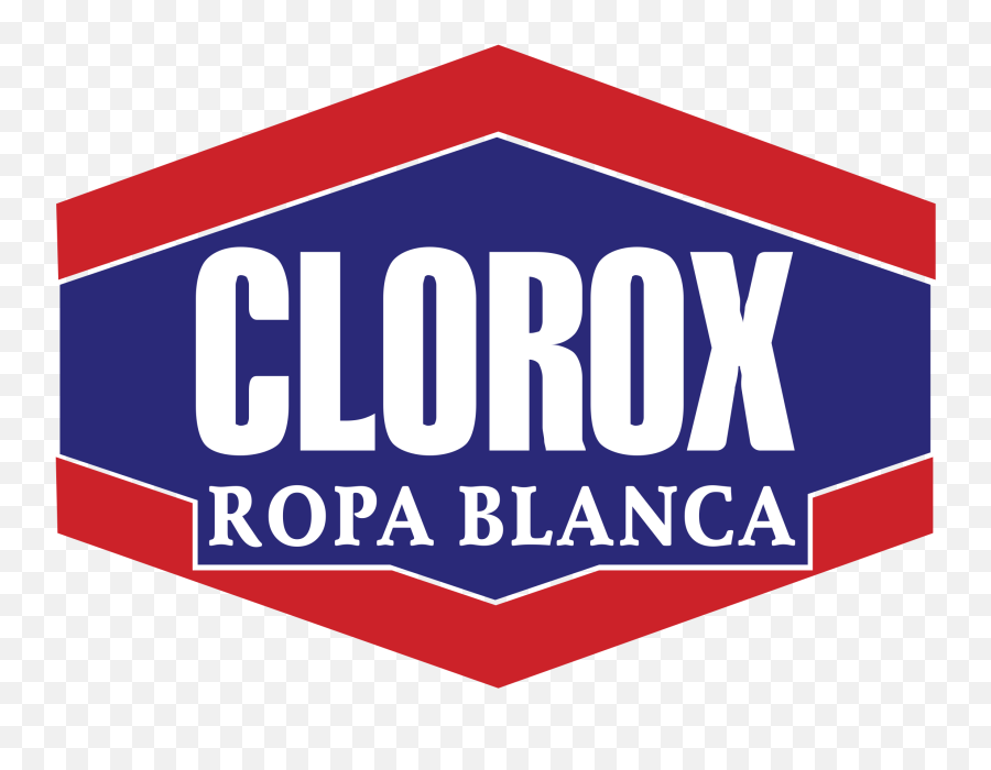 Clorox Ropa Blanca Logo Png Transparent U0026 Svg Vector - Vertical,Clorox Png