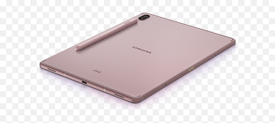 Samsung Galaxy Tab S6 - Samsung Galaxy Tab S6 5g Png,Samsung Tablet Png